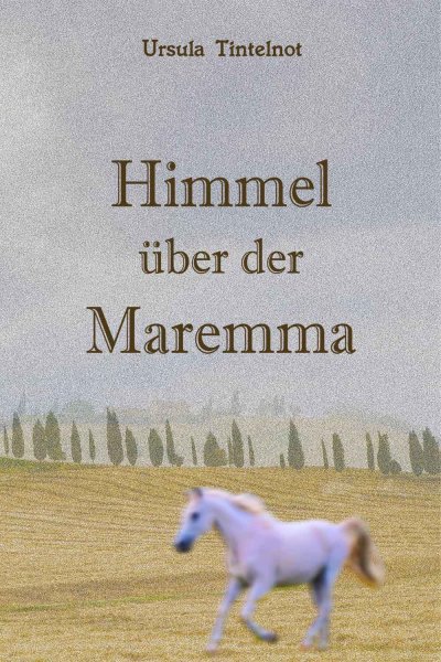 'Cover von Himmel über der Maremma'-Cover