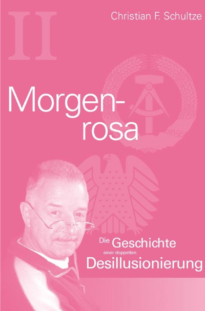 'Morgenrosa'-Cover
