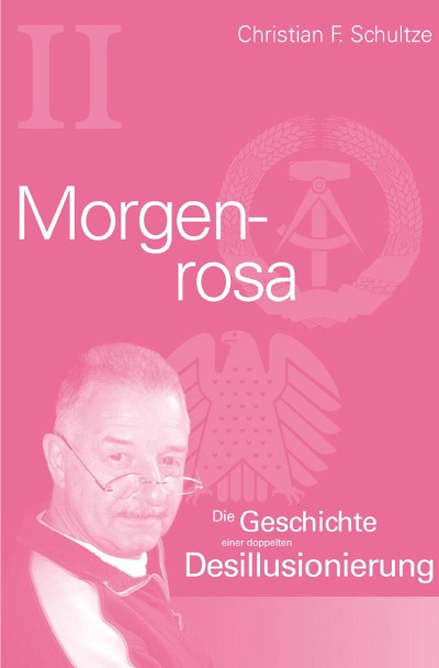 'Cover von Morgenrosa'-Cover