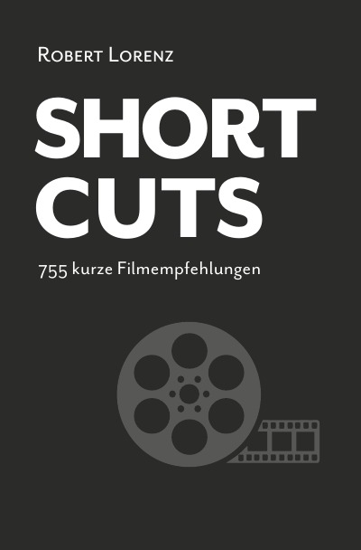 'Shortcuts'-Cover