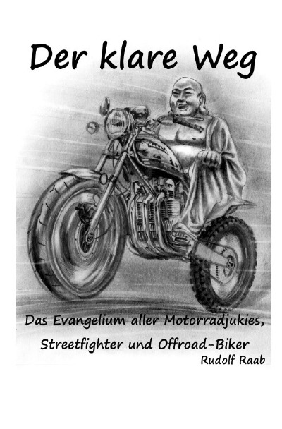'Der klare Weg'-Cover