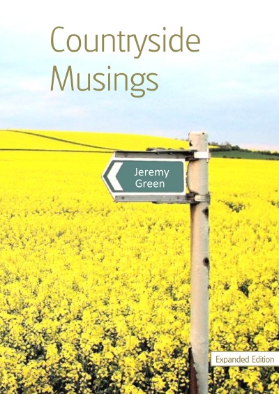 'Countryside Musings – Expanded Edition'-Cover