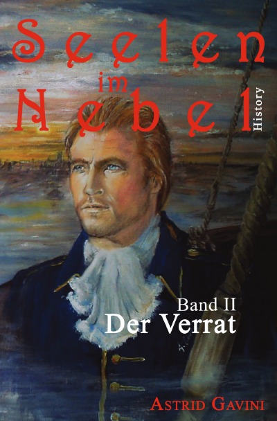 'Cover von Seelen im Nebel'-Cover