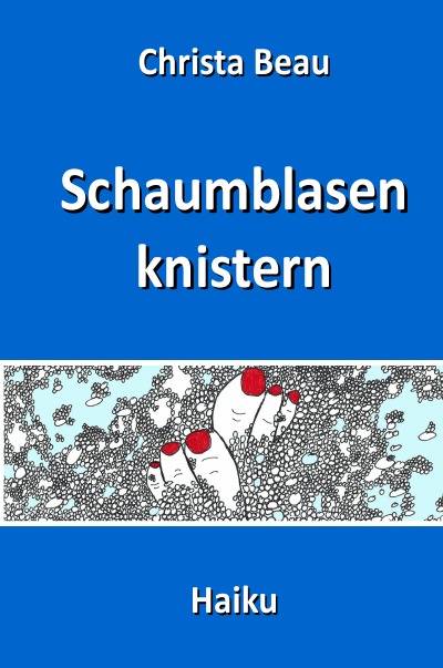 'Cover von Schaumblasen knistern'-Cover
