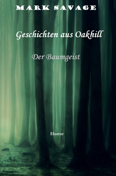'Cover von Geschichten aus Oakhill'-Cover