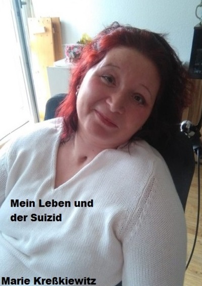 'Cover von Mein Leben und der Suizid'-Cover