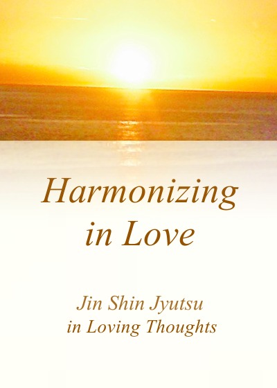 'Cover von Harmonizing in Love'-Cover