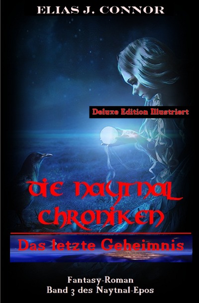'Das letzte Geheimnis'-Cover