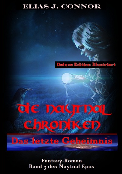'Das letzte Geheimnis'-Cover