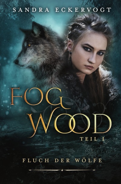 'Fogwood'-Cover