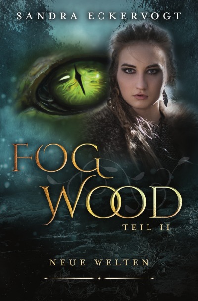'Fogwood 2'-Cover
