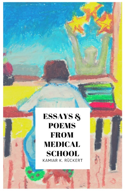 'Cover von Essays & Poems from Medical School'-Cover