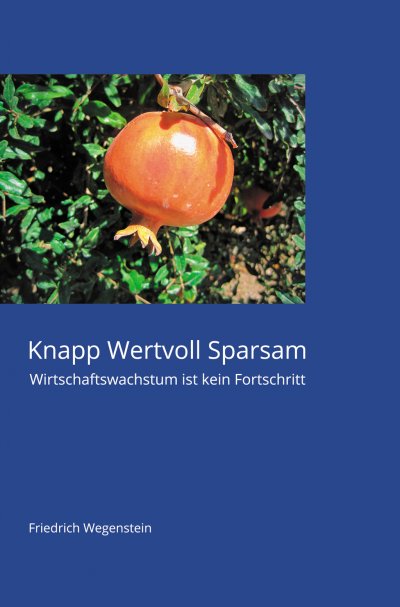 'Cover von Knapp Wertvoll Sparsam'-Cover