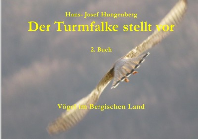'Cover von Der Turmfalke stellt vor'-Cover