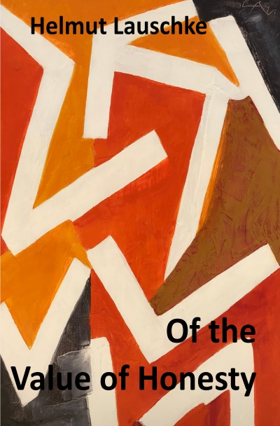 'Of the Value of Honesty'-Cover