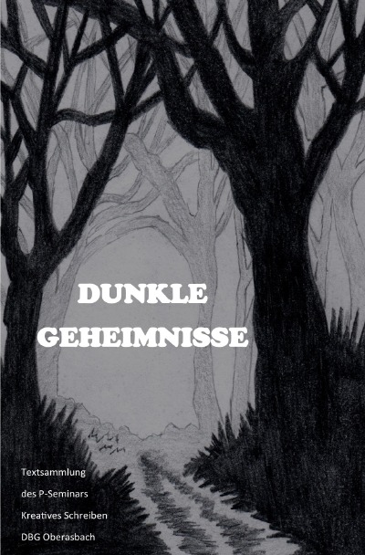 'Cover von Dunkle Geheimnisse'-Cover