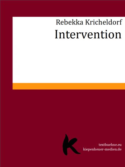 'Cover von Intervention'-Cover