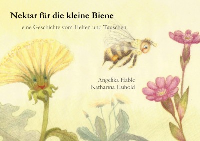 'Cover von Nektar für die kleine Biene'-Cover