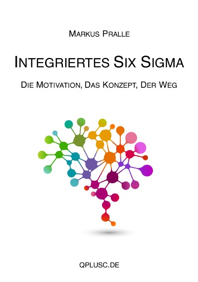 'Integriertes Six Sigma'-Cover