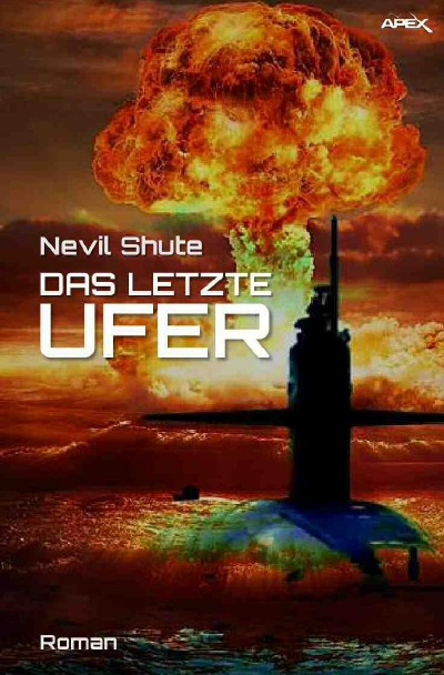 'Cover von DAS LETZTE UFER'-Cover
