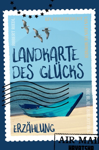 'Cover von Landkarte des Glücks'-Cover