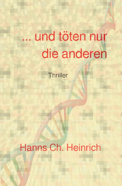 'Cover von … und töten nur die anderen'-Cover