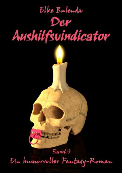 'Cover von Der Aushilfsvindicator'-Cover