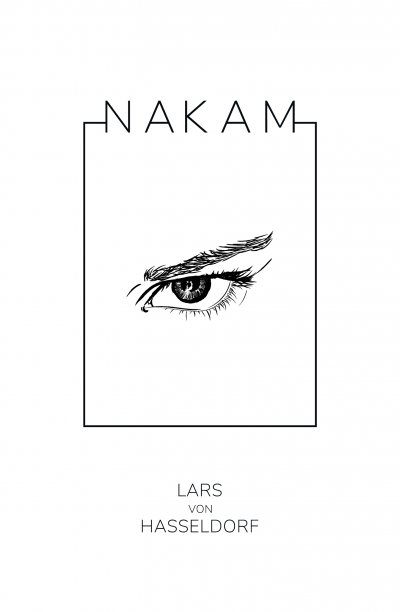 'Cover von Nakam'-Cover
