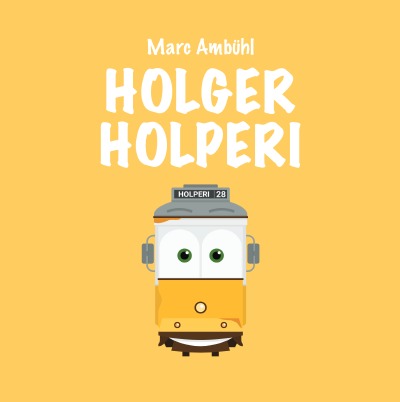 'Cover von Holger Holperi'-Cover