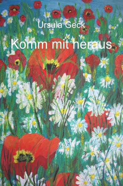 'Cover von Komm mit heraus'-Cover