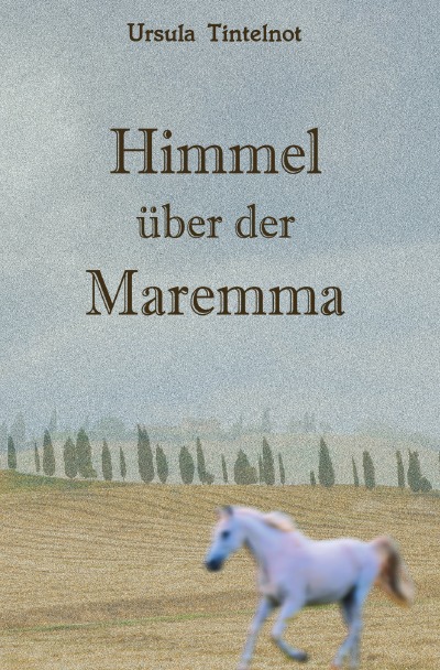 'Cover von Himmel über der Maremma'-Cover