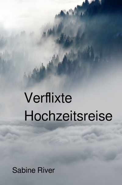 'Cover von Verflixte Hochzeitsreise'-Cover