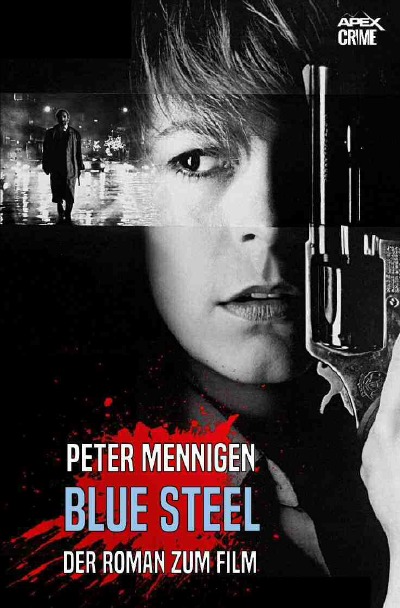 'Cover von BLUE STEEL'-Cover