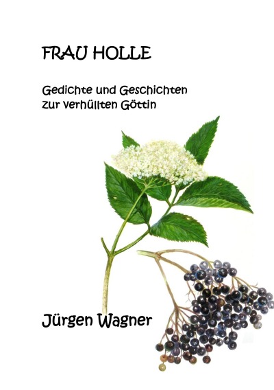'Cover von Frau Holle'-Cover