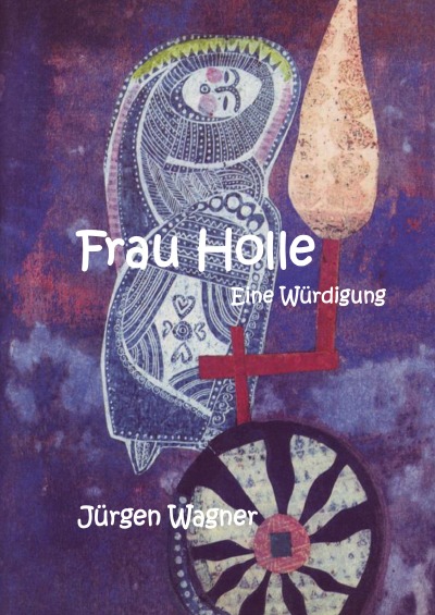 'Cover von Frau Holle'-Cover