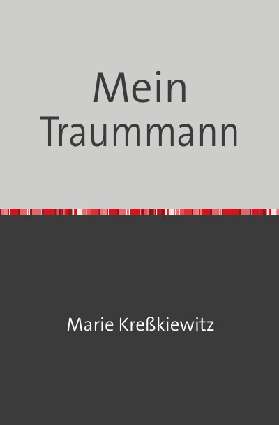 'Cover von Mein Traummann'-Cover