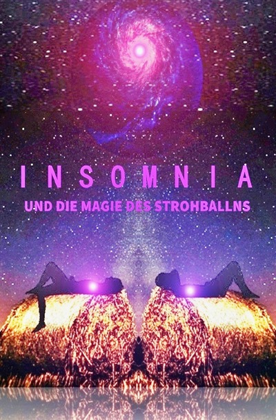 'Insomnia'-Cover