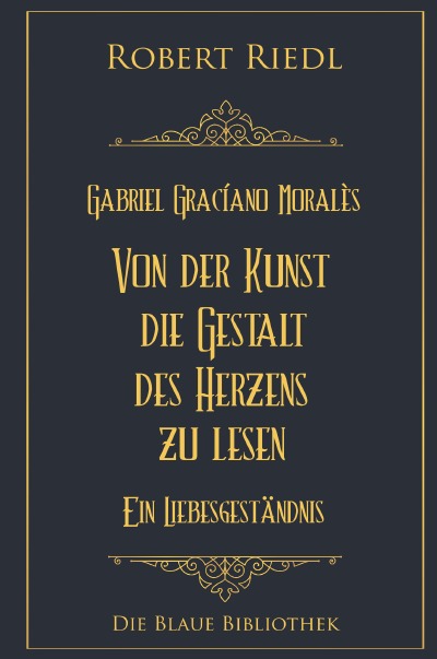 'Cover von Von der Kunst die Gestalt des Herzens zu lesen'-Cover