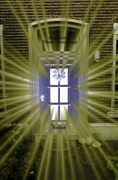 'Türen – Beteigeuze'-Cover