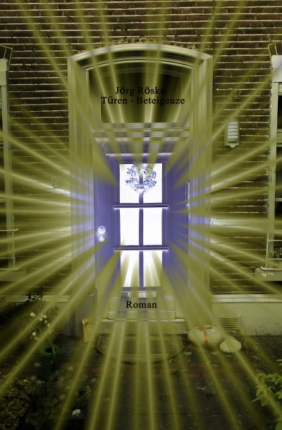 'Cover von Türen – Beteigeuze'-Cover