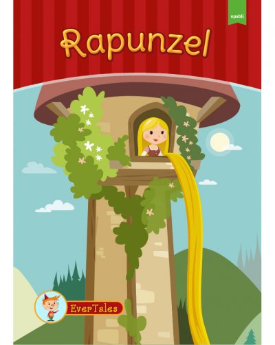 'Rapunzel'-Cover