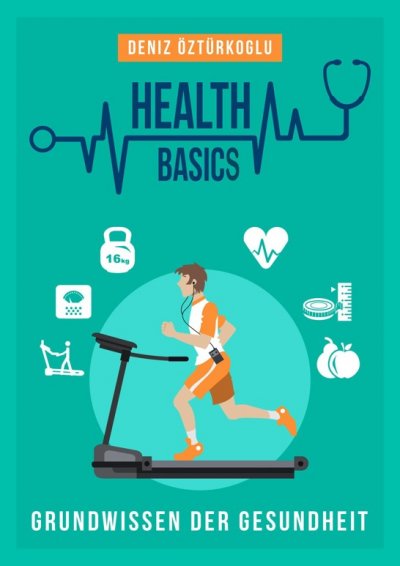 'Health Basics'-Cover