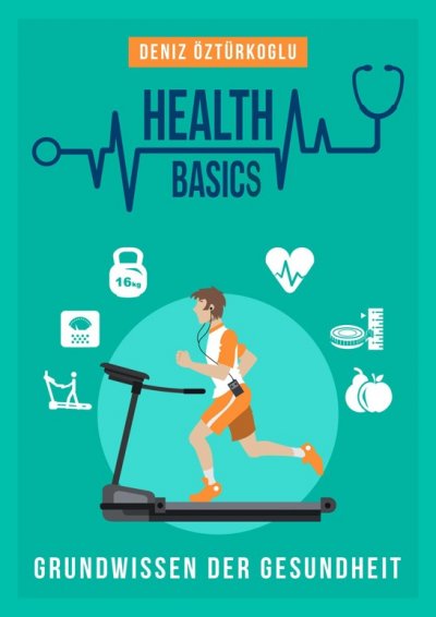'Cover von Health Basics'-Cover