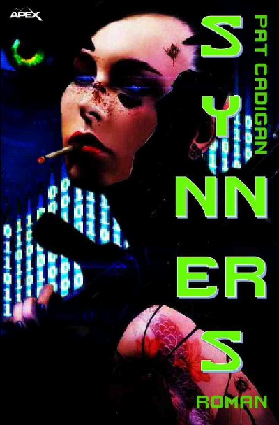 'SYNNERS'-Cover