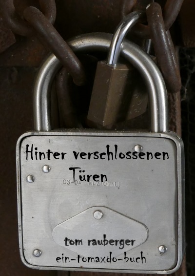 'Cover von Hinter verschlossenen Türen'-Cover