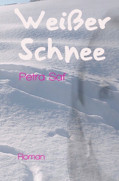 'Weißer Schnee'-Cover