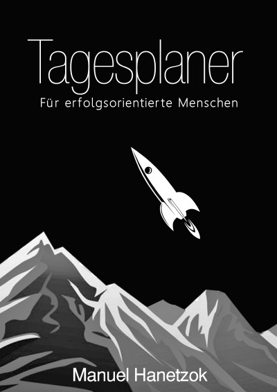 'Cover von Tagesplaner'-Cover