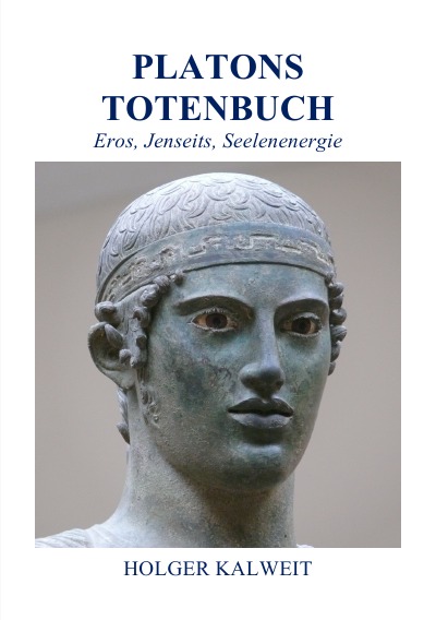 'Cover von Platons Totenbuch'-Cover