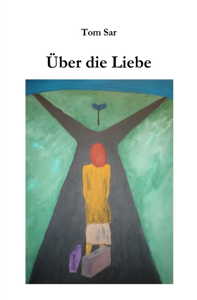 'Cover von Über die Liebe'-Cover