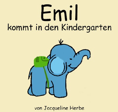 'Emil'-Cover